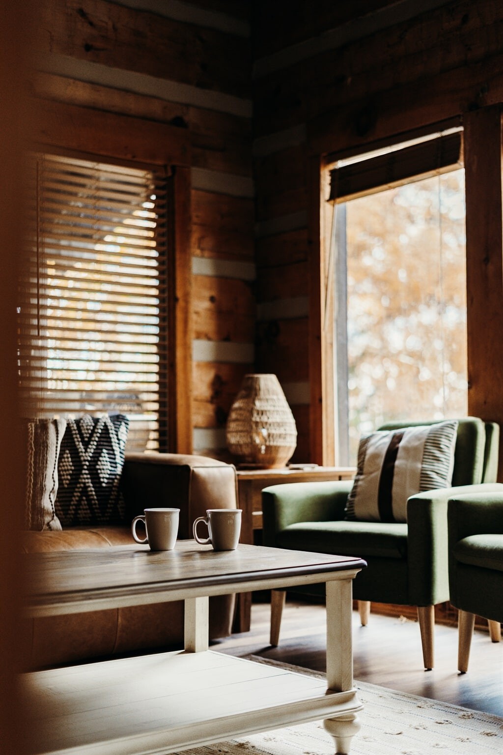 Twin City Cabin · Pigeon Forge, TN 2